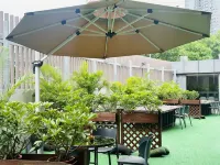 華里裡寓飯店(西麗大學城地鐵站店) 南山區住宿飯店