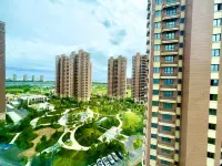 On the other hand· Chasing Waves Hidden Sea Holiday Homestay (Rushan Yintan Beach Branch) Hotels near Darushan Silver And Tourism Vacanonland