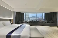 rujia Aifeel hotel(Fu Yu Longjia square hotel)