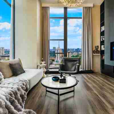 Gedifel Serviced Apartments Rooms