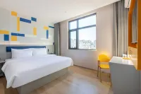 7Days Inn Hotel (Xinyang Luoshan Passenger Transport Station)