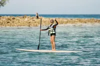 LONDON BEACH RESORT AND HOTEL