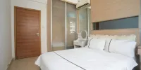 Foshan Deshun International Apartment (Qinghuiyuan Branch) - Habitación De Moda (3 Camas)