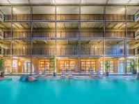 Centara Life Lamai Resort Samui Hotels near Buffalo Fighting