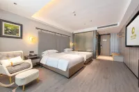 Calvin Hotel Hotel in zona Dabu Yongfa Business Street