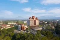 Alhambra Hotel Convention, BW Signature Collection Hotels in 