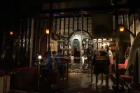 夢工廠飯店-屋頂酒吧 - 酒吧