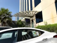 Ottoman Hotel Hotel in zona King Fahd University of Petroleum and Minerals