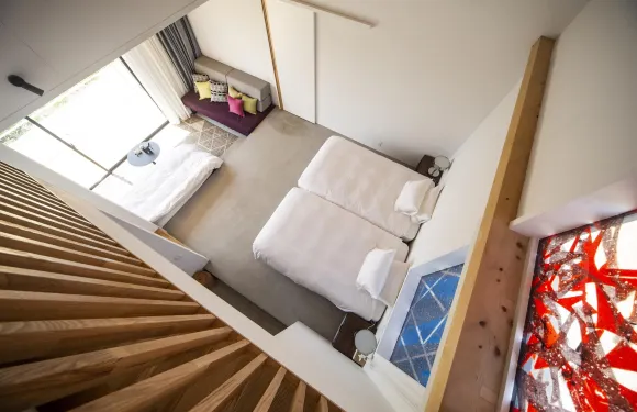 TUZUMI 和歌山 周參見