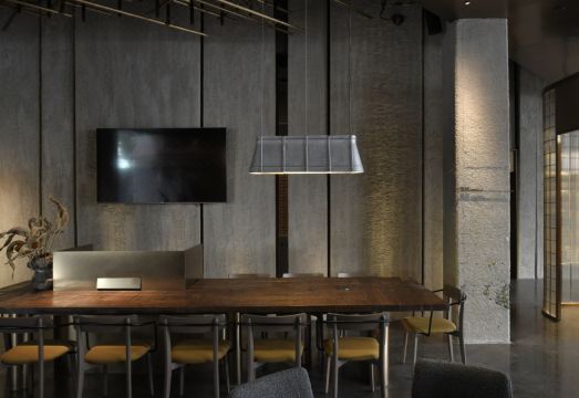 4. 노아 호텔 선전..