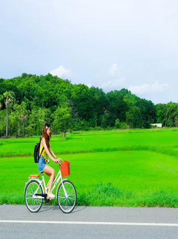 รูปภาพของThe Moon Resort Phetchaburi