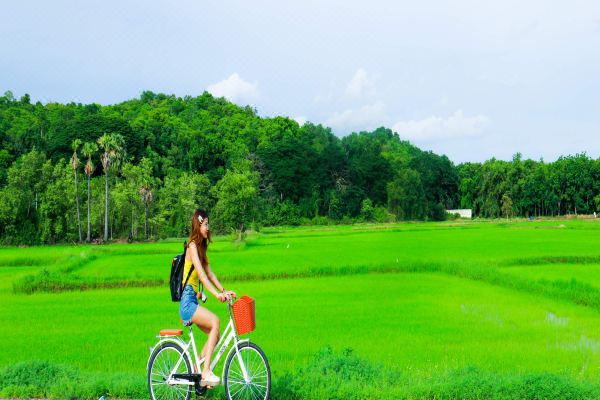 더 문 리조트 펫차부리(OYO 75520 The Moon Resort Phetchaburi)_1