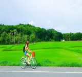 OYO 75520 The Moon Resort Phetchaburi Hotels near Phra Nakhon Khiri Historical Park (Khao Wang)