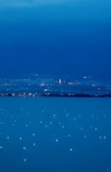 Mu Lan · 180 ° Full Sea View Suite Vacation Stay