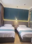 Qemu Marriott Express Hotel Hotels in Qiemo