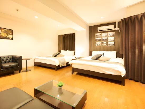 S’CASA Nishishinjuku