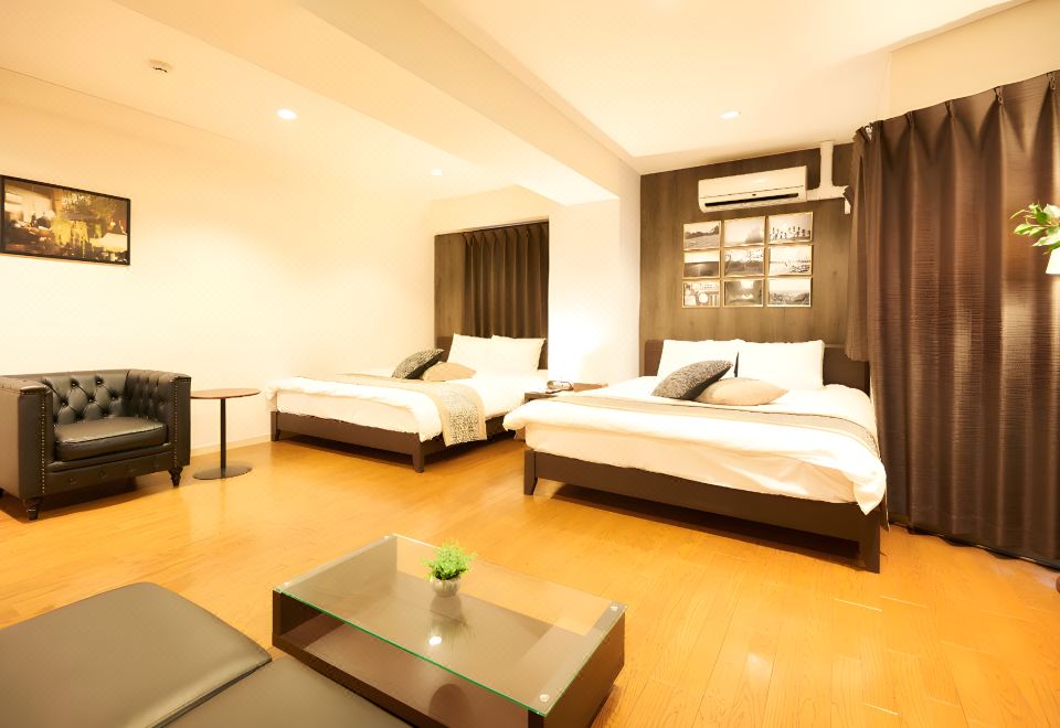 S’CASA Nishishinjuku, Tokyo - 2026 Prices & Reviews | Trip.com