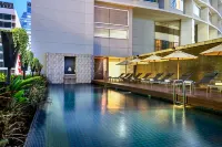 ฮิลตัน กรุงเทพฯ แกรนด์ อโศก - 5 ดาว