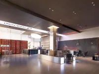 Wink Hotel Hotels in Panjin