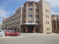 Bole Juhui Times Hotel Hotel dekat Bortala Administration College