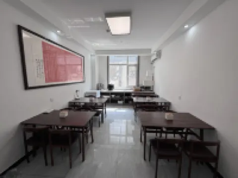 Xingheng Hotel (Liangshan Shuibo West Road Branch) - 2-Star