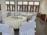 Lianyungang Garden Expo Ecological Hotel Hotels in Lianyungang