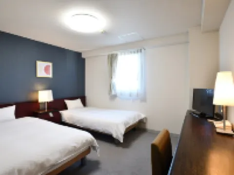 Chisun Hotel Koriyama Hoteles en Kōriyama