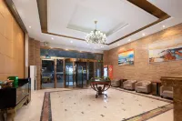 Green Selected Esports Cinema Hotel - مطابخ