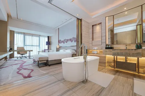 Crowne Plaza YIBIN by IHG Hotels in Yibin