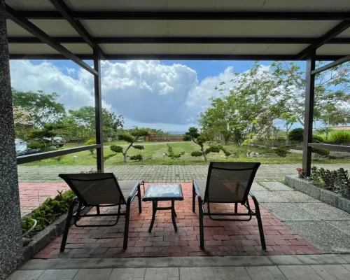 Lai Jou Bu B&B โรงแรมใกล้มูนไลท์ อินน์