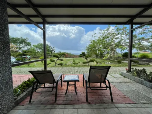Lai Jou Bu B&B - Pet friendly