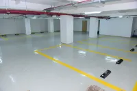 維也納3好飯店（廉江實驗學校錦繡華景店）