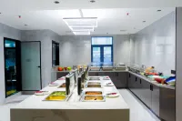 Yuxiangyufeng - Desayuno