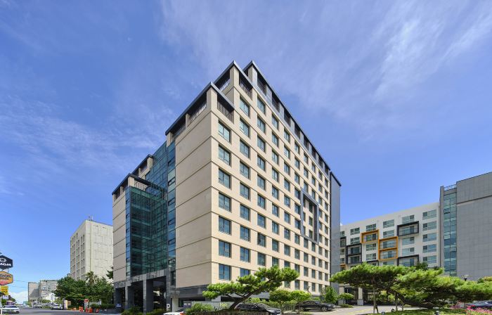 Jeju Grace Hotel