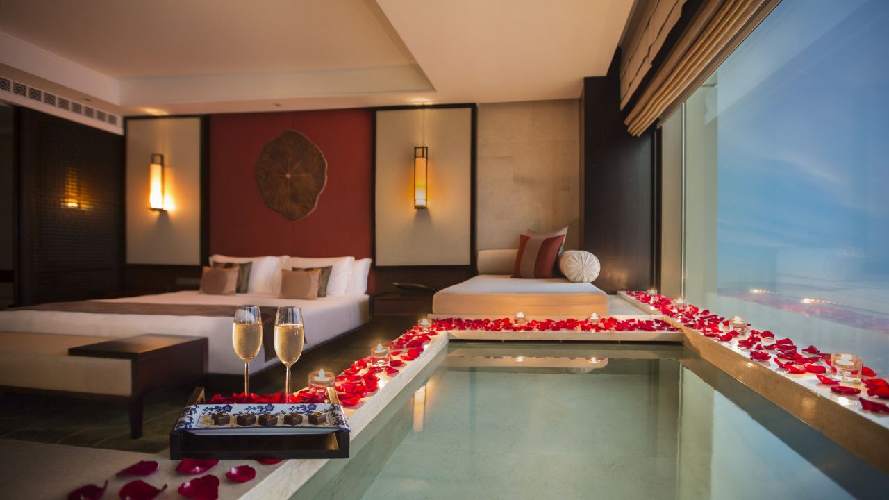 Banyan Tree Macau