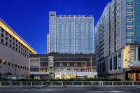 Mehood Lestie Hotel (Shenzhen Bao'an Airport Huaide Metro Station Branch) Hotels in Shenzhen