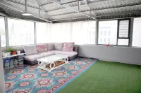 The Border Town No.1 Guesthouse