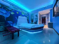 Qimiao Hotel Hotels in Pingluo