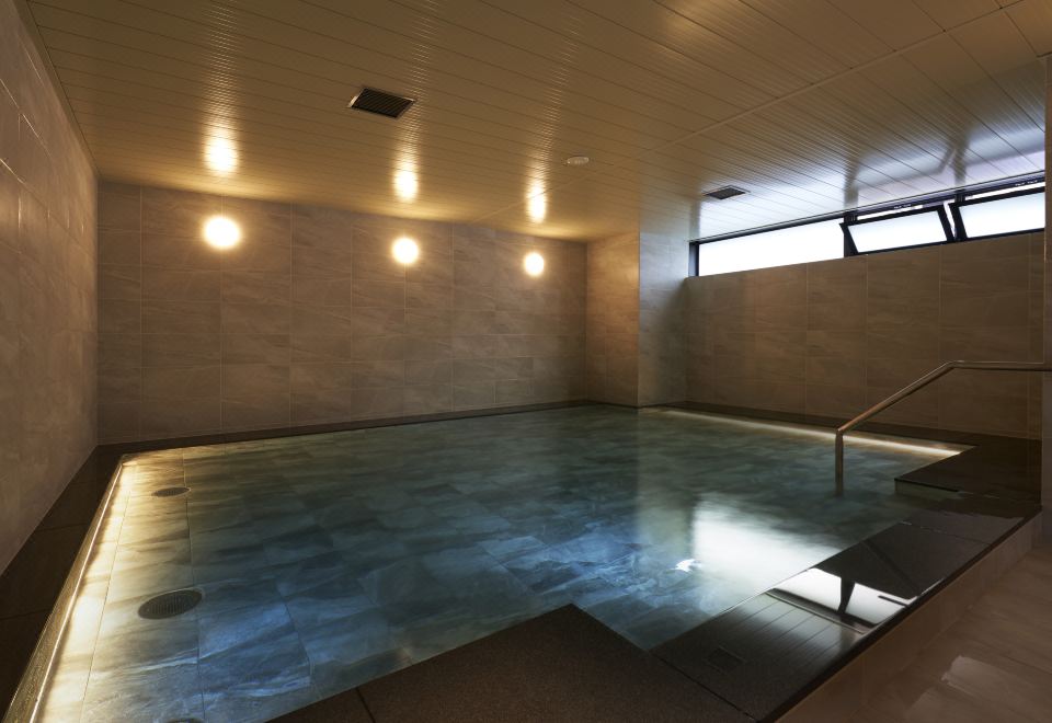 미츠이 가든 호텔 삿포로 추천