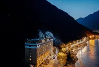 Grand Hotel Danbarantine
