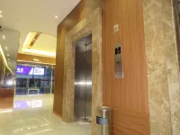 Yongxin Pullman Hotel
