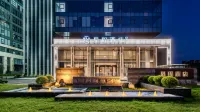 Starway Hotel (Nanyang Jiangying Airport) Hotels in Nanyang