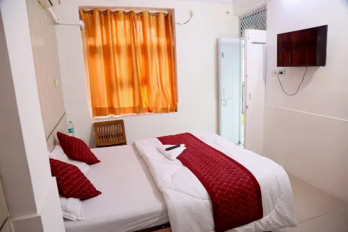 Hotel A10 International