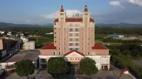 Weiyina Hotel
