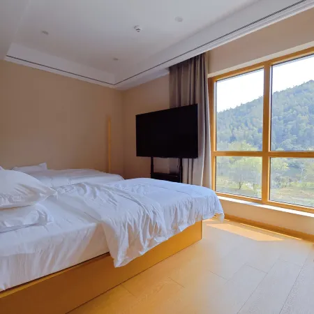 Qingshan Bailu Homestay