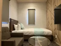 HOTEL  LiVEMAX  Tendo Hotels near Zengyo-ji Temple
