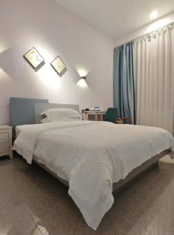 Maoming boyu youth apartment