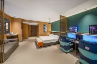 Delewen E-Sports Hotel