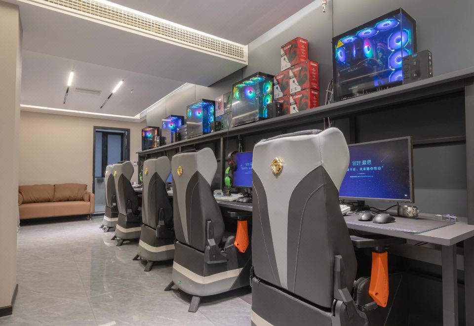 hyper esprost(超竞电竞酒店（六公里店）),Chongqing Updated Prices & Hotel Reviews