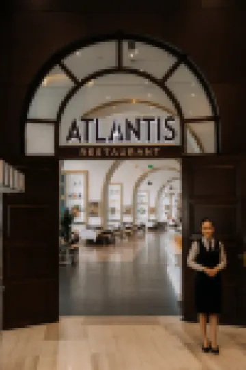 富國島溫德姆至尊飯店